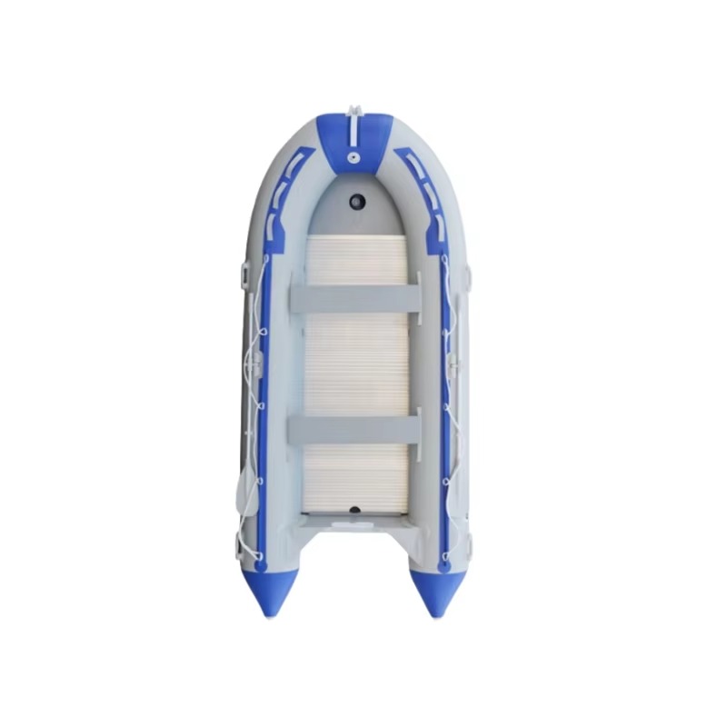 China's Durable PVC Inflatable - đánh giá và giá Fishing Boat Inflatable