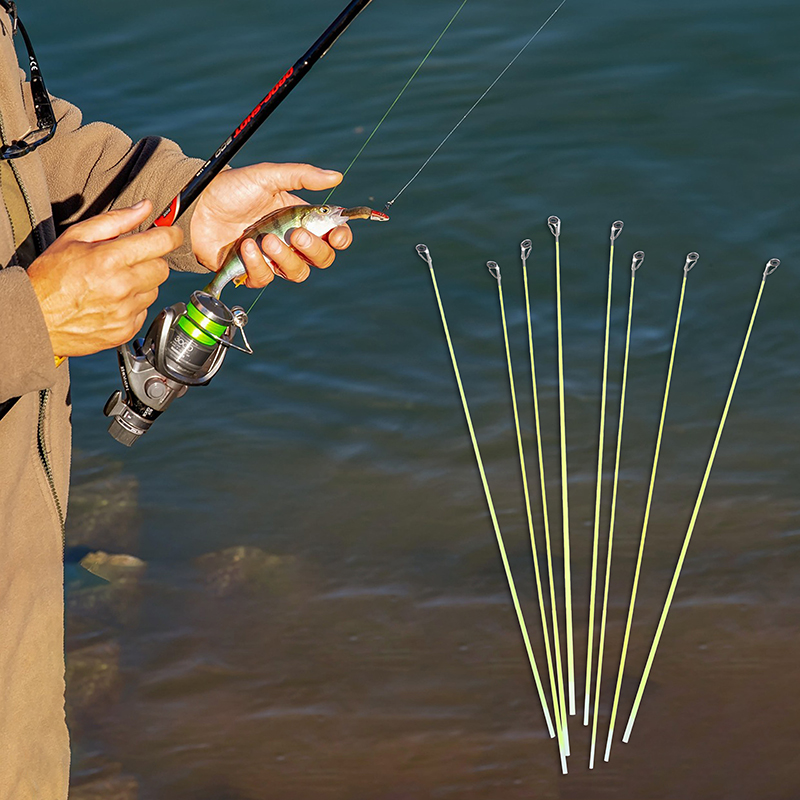 5Pcs 42CM Boat/Raft Rod Tip Sp - đánh giá và giá Fishing Boat Oar