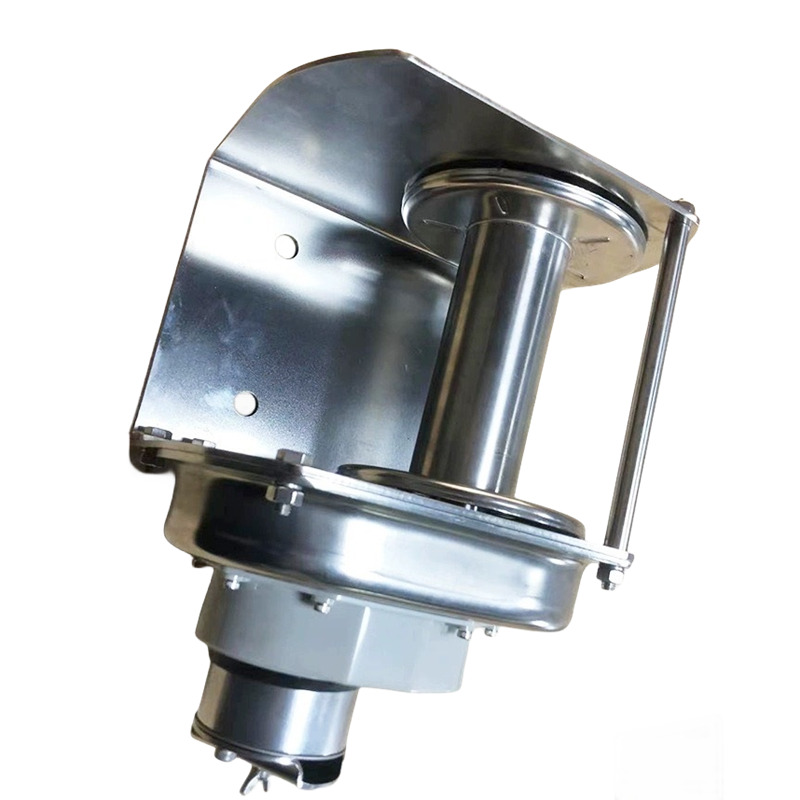 SSTLF 12V 600 900 1000W 316 St - đánh giá và giá Fishing Boat Anchor Winch