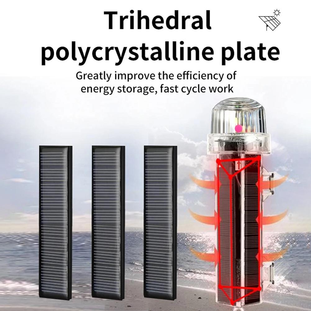 Solar Ocean Signal Light Navig - đánh giá và giá Fishing Boat Oar