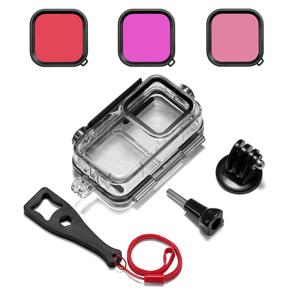 Waterproof Housing Case for DJ - đánh giá và giá Fishing Boat Cover