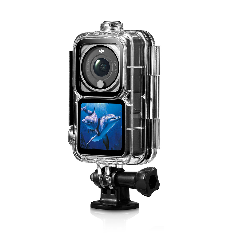 Waterproof Housing Case for DJ - đánh giá và giá Fishing Boat Cover