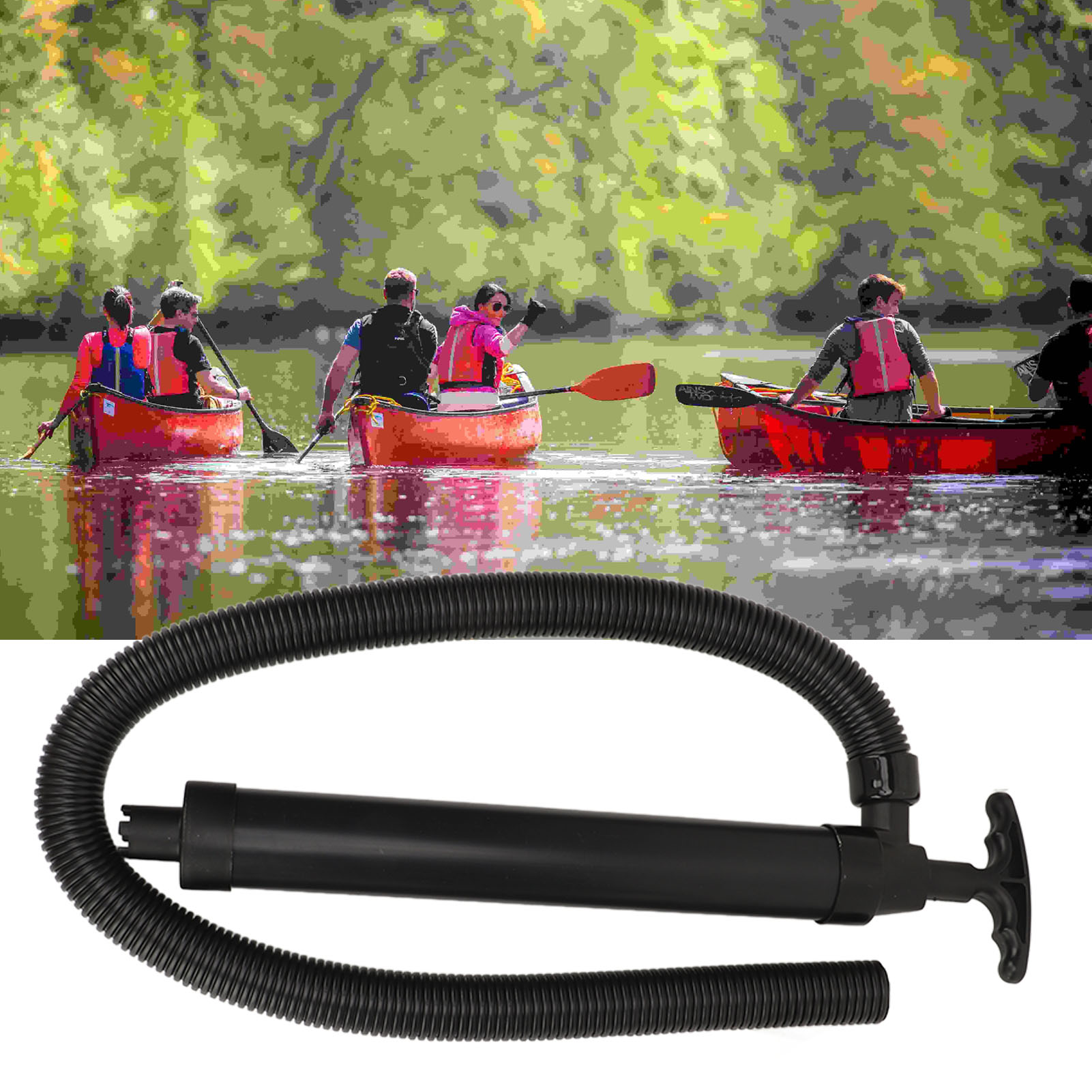 Manual Bilge Pump Hose Boat Ha - đánh giá và giá Fishing Boat Bilge Pump