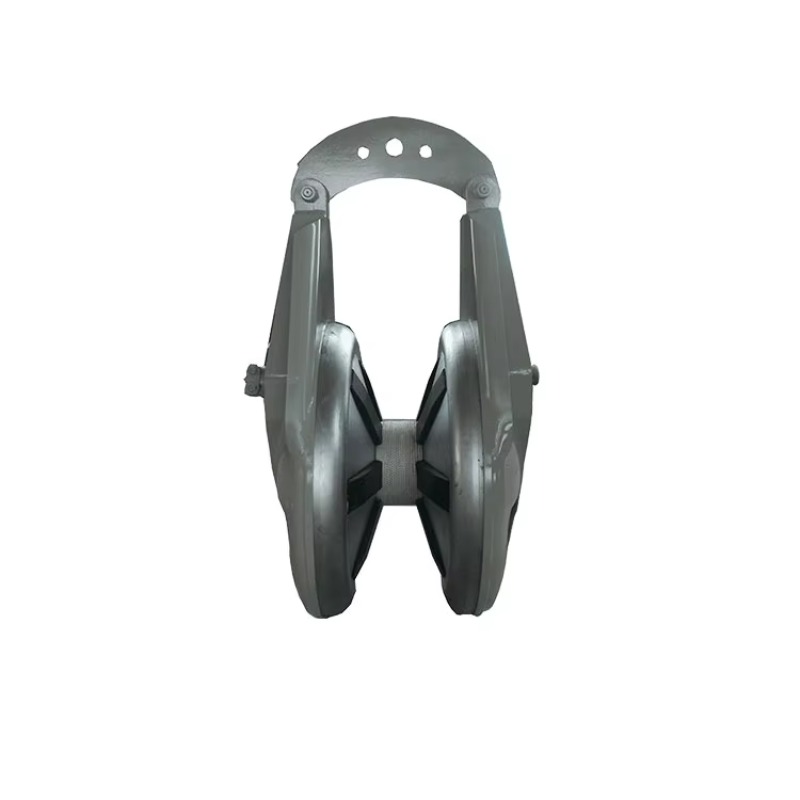 Aluminium Power Block Winch St - đánh giá và giá Fishing Boat Anchor Winch