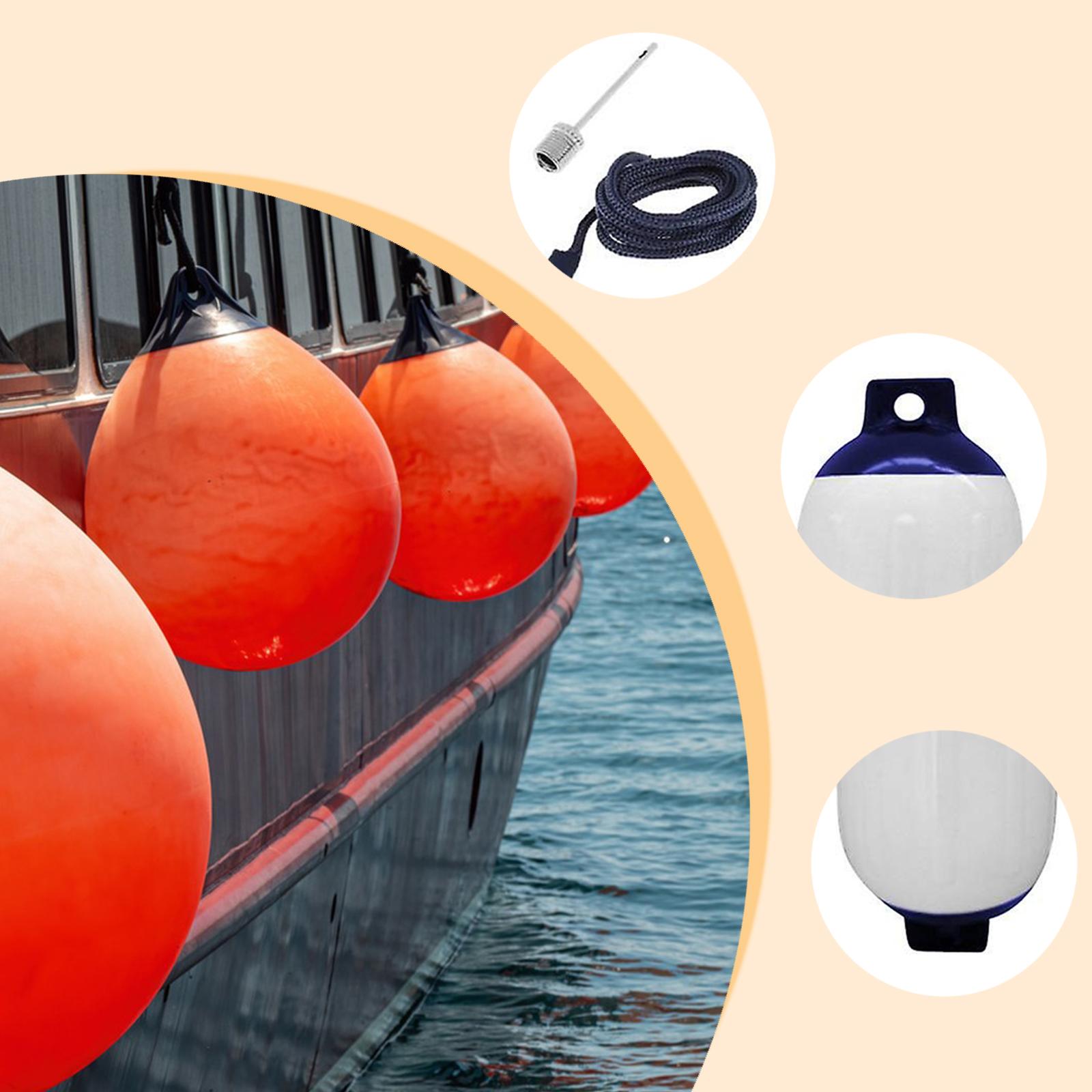 4Pcs Boat Fenders, Boat Access - đánh giá và giá Fishing Boat Oar
