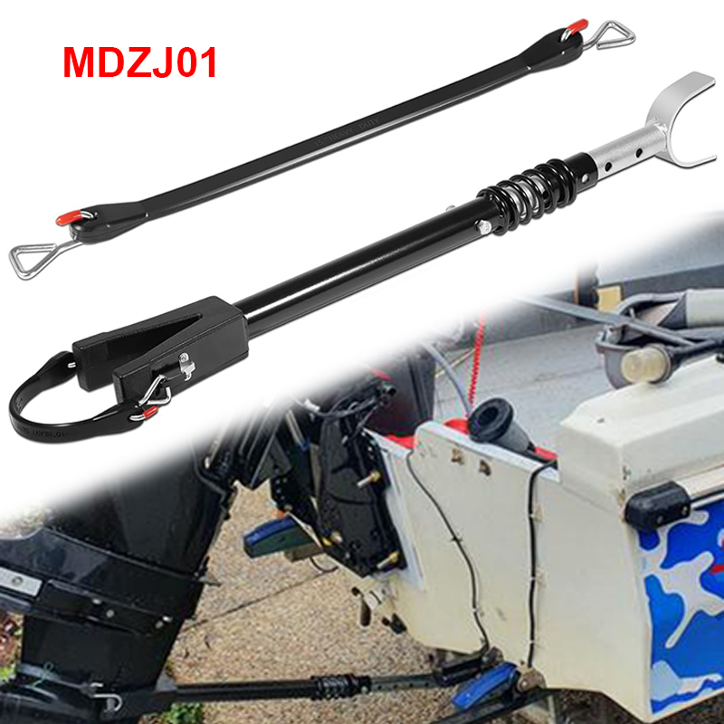 Heavy Duty Boat Transom Saver  - đánh giá và giá Fishing Boat Steering Wheel